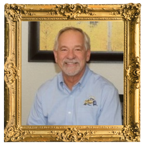 Walt Sanders